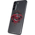 DC Comics Superman Grey Eye Collage Galaxy S22 Plus Skin